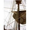 Image 4 : Wooden Model of Santa Maria Ship