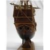 Image 5 : Wooden Model of Santa Maria Ship