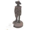 Image 1 : Cowboy Limited Edition Sculpture By Largo