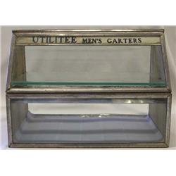 Utilitee Men's Garters Case