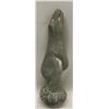 Image 2 : 1972 Native American Northwest Coast Carved Composition Bear