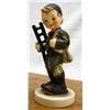 Image 1 : Hummel ''Chimney Sweep'' Figurine