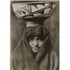 Image 2 : Zuni Woman Photograph Print By Edward Curtis