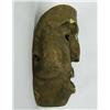 Image 2 : 19th Century Michoacan Carved Wood Mask