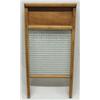 Image 1 : Antique Glass Wash Board