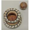 Image 6 : Unusual African Ceramic Paperweight