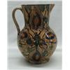 Image 1 : Oaxacan Mexican Dripware Ceramic Pitcher