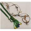 Image 3 : Antique Trade Beads & 4 Unusual Necklaces