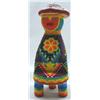 Image 1 : Huichol Indian Hand Beaded Man