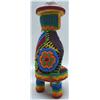 Image 3 : Huichol Indian Hand Beaded Man