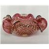 Image 2 : Venetian Glass Candy Dish, Made in Murano