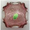Image 3 : Venetian Glass Candy Dish, Made in Murano