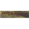 Image 5 : 3 Original McCrosson Paintings