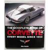 Image 3 : Hardback Book, The Complete Book of Corvette