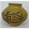 Image 1 : Mata Ortiz Polychrome Lizard Pot by Jesus Tena