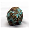 Image 4 : Native American Zuni Turquoise Bear Fetish by Farian Quam