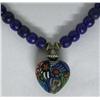 Image 2 : African Trade Bead Necklace