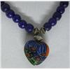 Image 3 : African Trade Bead Necklace