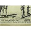 Image 2 : Print ''Can Never Tell by the Size'' by W. James '35
