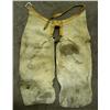 Image 1 : Pair of Vintage Leather Cowboy Chink Chaps
