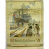 Image 2 : Collection of Vintage Calendars and Map