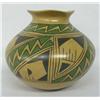 Image 2 : Mata Ortiz Polychrome Pot by Martha Villalpando