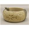 Image 1 : Carved Ivory Bracelet