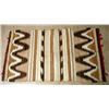 Image 1 : Vintage Native American Navajo Rug
