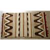 Image 2 : Vintage Native American Navajo Rug