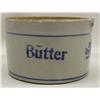 Image 1 : Antique Butter Crock With No Lid