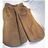 Vintage Leather Cowboy Chaps