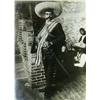 Image 2 : Framed Vintage Mexican Photograph
