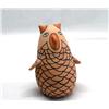 Image 1 : Native American Zuni Pottery Owl by Tony Lorenzo
