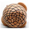 Image 3 : Native American Zuni Pottery Owl by Tony Lorenzo