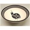 Image 2 : Mimbres Quail Bowl Replica By Quarrell