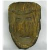 Image 3 : 19th Century Michoacan Carved Wood Mask