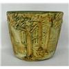Image 1 : Weller Pottery, Forest Pattern