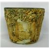 Image 2 : Weller Pottery, Forest Pattern