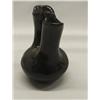 Image 2 : Native American San Ildefonso Wedding Vase