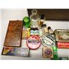 Image 2 : Antique Medicine Cabinet From Ginger Ale Box Plus
