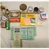 Image 3 : Antique Medicine Cabinet From Ginger Ale Box Plus