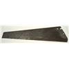 Image 3 : 1800 Rio Grande Locomotive Print & Saw Blade