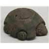 Image 1 : Vintage Pottery Turtle Whistle