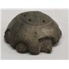 Image 2 : Vintage Pottery Turtle Whistle