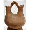 Image 1 : Vintage Native American Jemez Pottery Wedding Vase