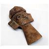 Image 1 : Pre-Columbian Clay Statue of Head