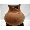 Image 2 : Prehistoric Native American Salado Pottery Jar