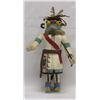 Image 1 : Vintage Native American Hopi Kachina