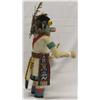 Image 2 : Vintage Native American Hopi Kachina