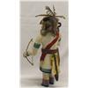 Image 3 : Vintage Native American Hopi Kachina
